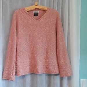 Parkhurst Sweater top